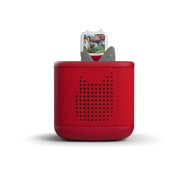 Bild von (VÖ 08.01.2026) Tonies - Clever Tonie - Checker Tobi 3 - Das Extra zum Kinofilm - 11004430