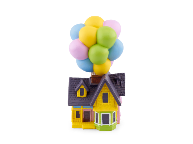 Bild von NEU Tonies -022- Disney - Oben - 11002926