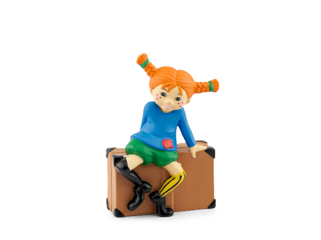 Bild von Tonies -020- Pippi Langstrumpf 2 - Pippi Langstrumpf geht an Bord - 11000262