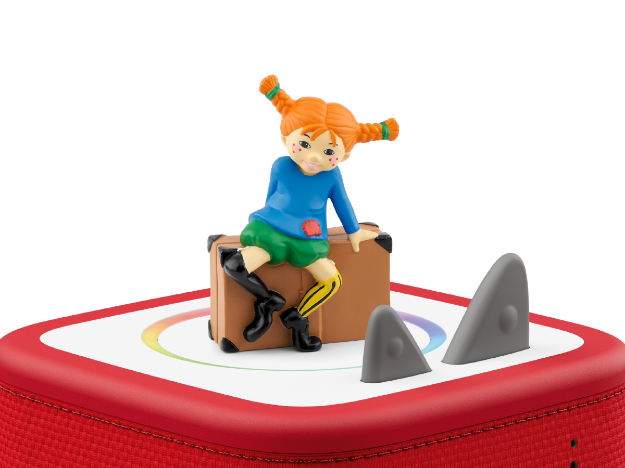 Bild von Tonies -020- Pippi Langstrumpf 2 - Pippi Langstrumpf geht an Bord - 11000262