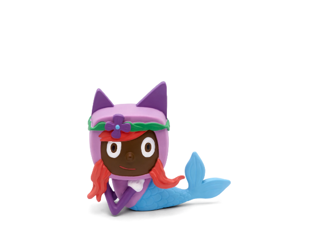 Bild von Tonies -347- Kreativ-Tonie Meerjungfrau (Relaunch) [DACH] - 10001538