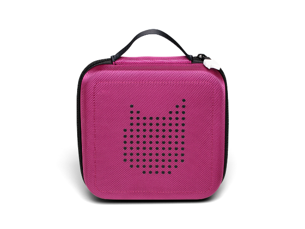 Bild von Tonie -Transporter Beere - 04-0026