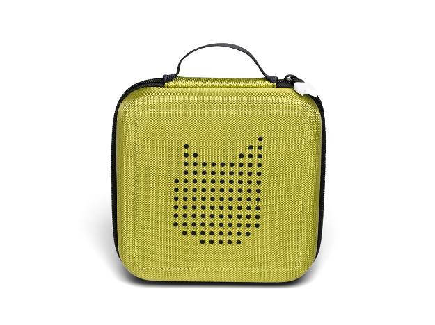 Bild von Tonie -Transporter Grün - 04-0029