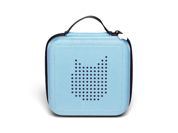 Bild von Tonie -Transporter Hellblau - 04-0028