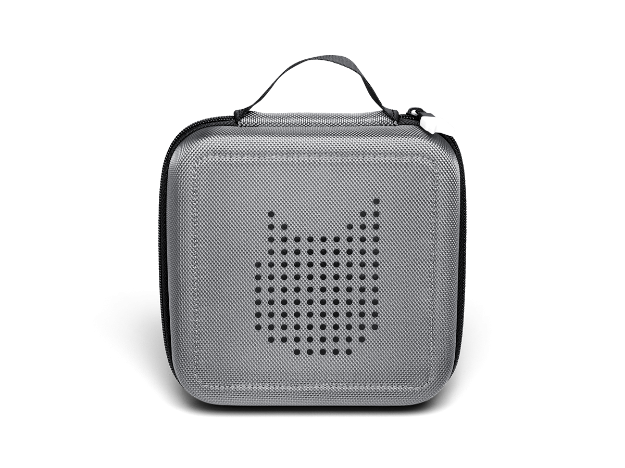 Bild von Tonie -Transporter Anthrazit - 04-0040