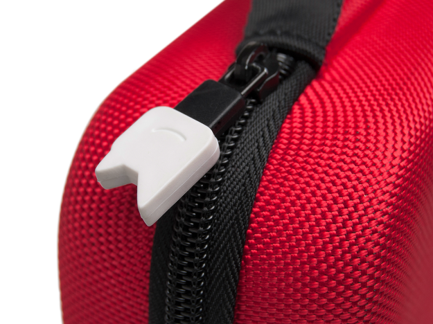 Bild von Tonie -Transporter Rot - 04-0027