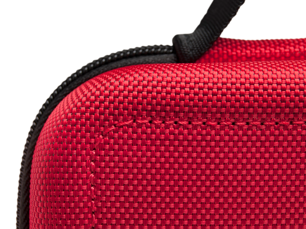 Bild von Tonie -Transporter Rot - 04-0027