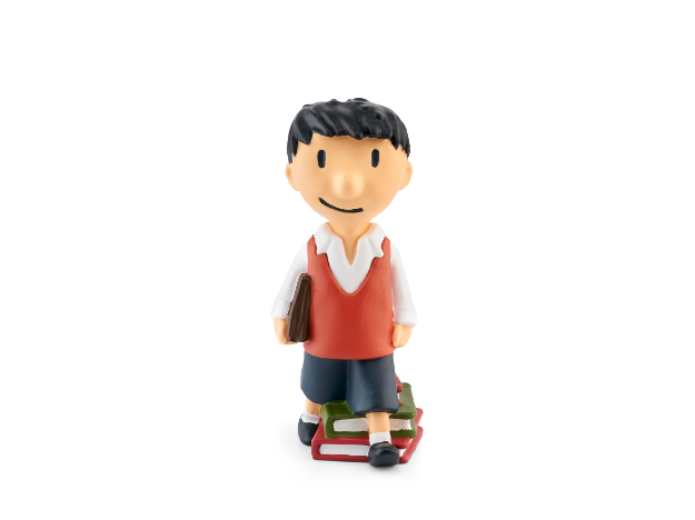 Bild von Tonies -407- Der kleine Nick ist der Beste - 10000907