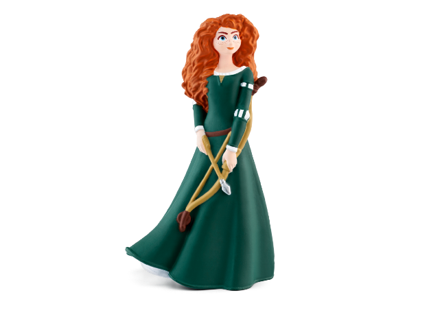 Bild von Tonies -411- Merida - Legende der Highlands - 10000374