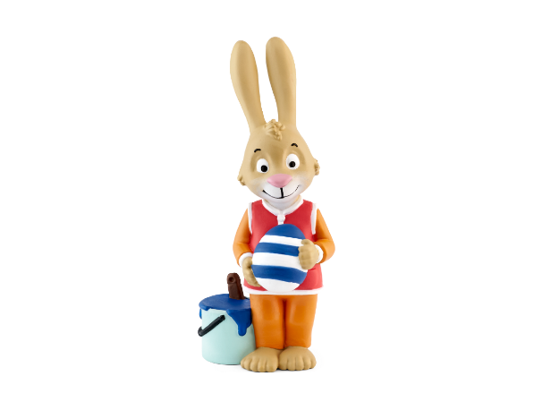 Bild von Tonies -310- Rolf Zuckowski - Rolfs Hasengeschichte - 10001693