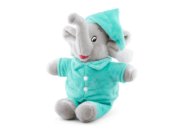 Bild von Tonies -321- Benjamin Blümchen - Plüsch - Gute-Nacht-Geschichten - 11000827