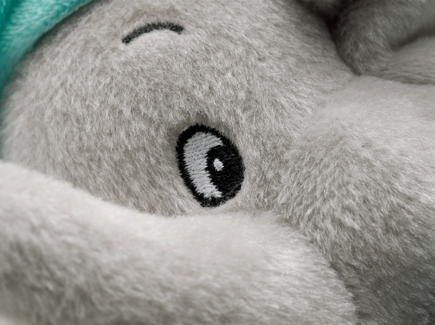 Bild von Tonies -321- Benjamin Blümchen - Plüsch - Gute-Nacht-Geschichten - 11000827