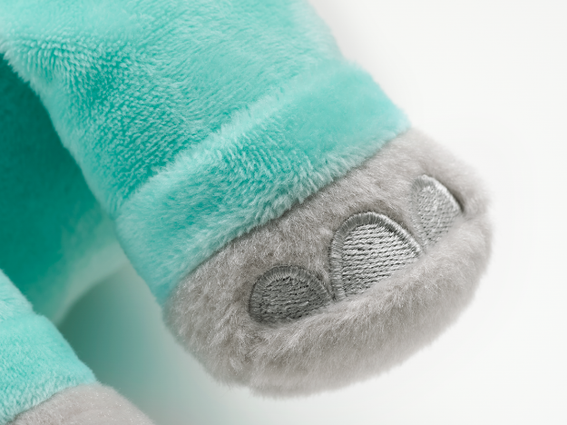 Bild von Tonies -321- Benjamin Blümchen - Plüsch - Gute-Nacht-Geschichten - 11000827