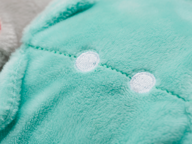 Bild von Tonies -321- Benjamin Blümchen - Plüsch - Gute-Nacht-Geschichten - 11000827