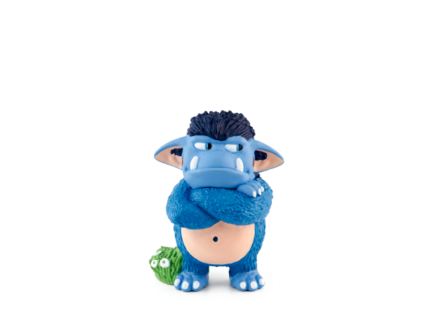 Bild von Tonies -323- Der Grolltroll - Das Liederalbum - 10001367