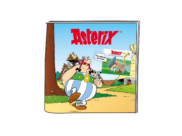 Bild von Tonies -324- Asterix - Die goldene Sichel - 10001686