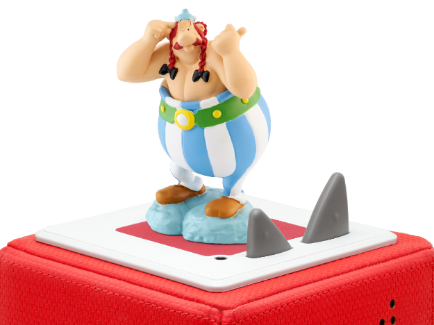 Bild von Tonies -324- Asterix - Die goldene Sichel - 10001686