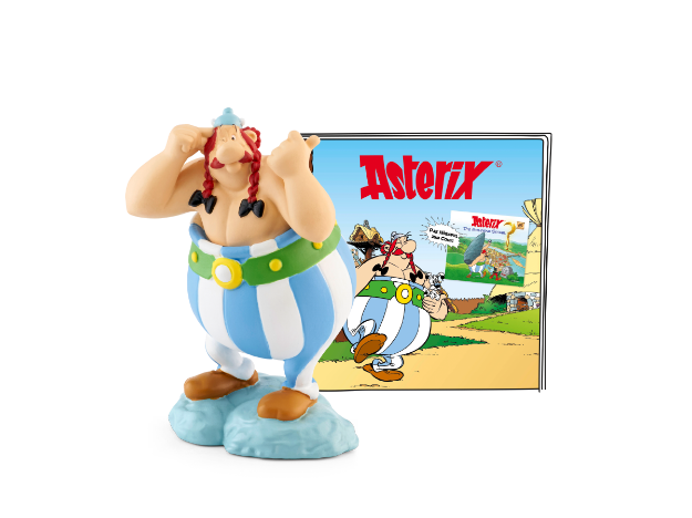 Bild von Tonies -324- Asterix - Die goldene Sichel - 10001686