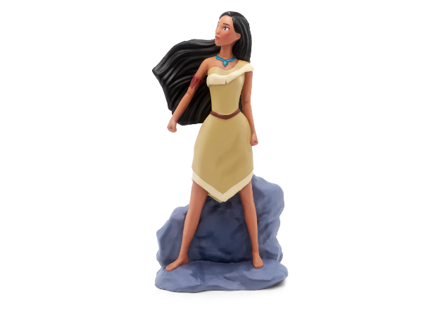 Bild von Tonies -330- Disney - Pocahontas - 10001368