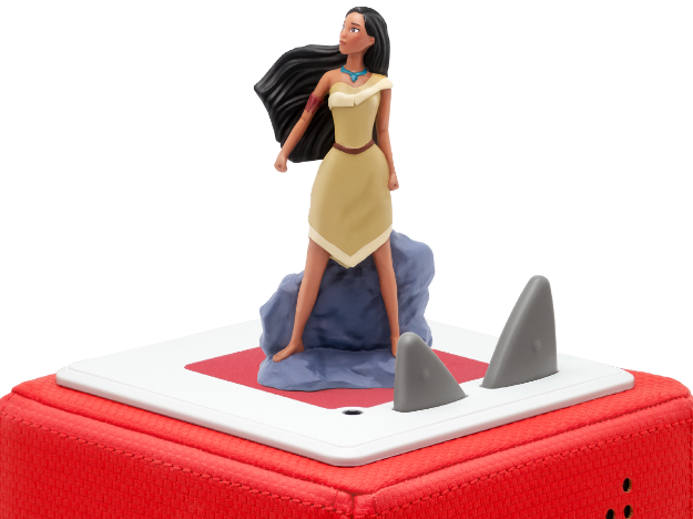 Bild von Tonies -330- Disney - Pocahontas - 10001368