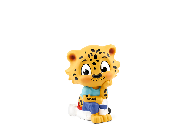 Bild von Tonies -332- Leos Tag - Windel, Töpfchen, Klo - das geht so! - 11000291