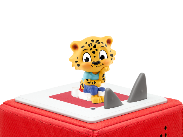 Bild von Tonies -332- Leos Tag - Windel, Töpfchen, Klo - das geht so! - 11000291