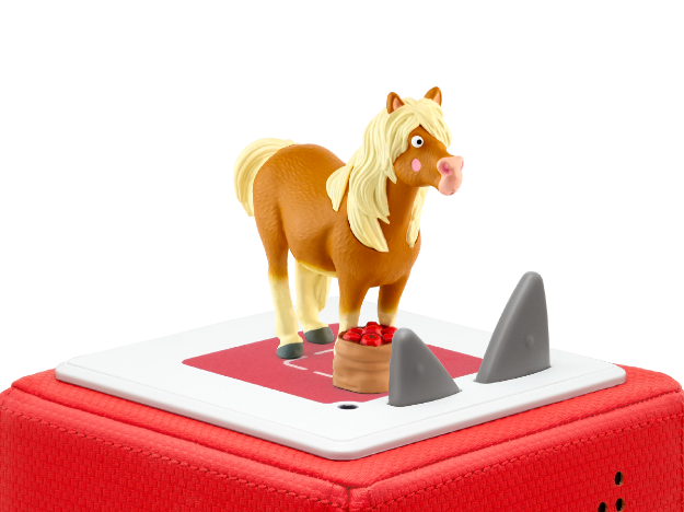 Bild von Tonies -335- Die Haferhorde - Immer den Nüstern nach - 10001330