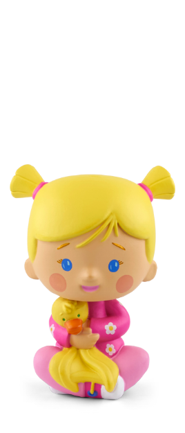 Bild von Tonies -401- Zoés Zauberschrank - Eule / Regenbogenrätsel / Schatz Ahoi / Farbe Rosa - 10001684