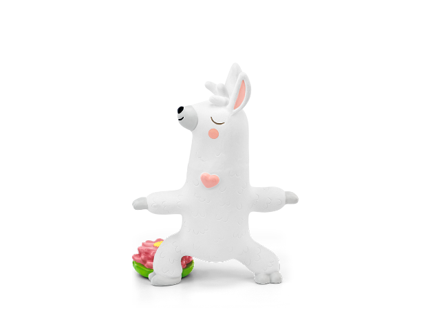 Bild von Tonies -405- Yoga-Geschichten mit Lama Sara - Mit leichten Übungen zum Entspannen - 10002096