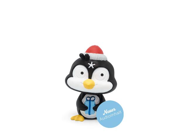 Bild von Tonies -195- Lieblings Kinderlieder - Weihnachtslieder - 10000832