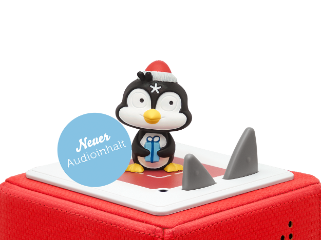 Bild von Tonies -195- Lieblings Kinderlieder - Weihnachtslieder - 10000832