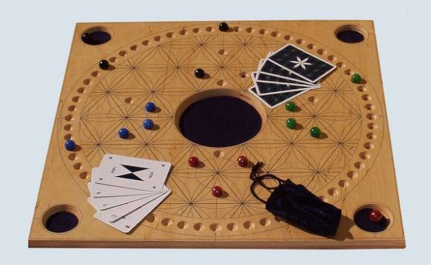 Bild von TAC "Das kleine TAC"