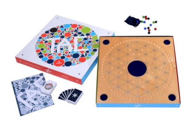 Bild von TAC "Das kleine TAC"