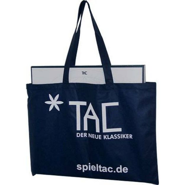 Bild von TAC-Tasche, blau