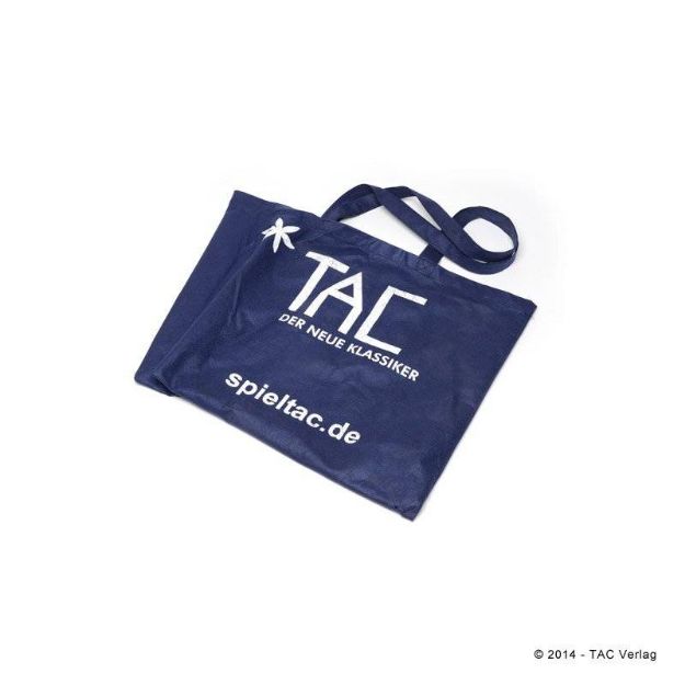 Bild von TAC-Tasche, blau