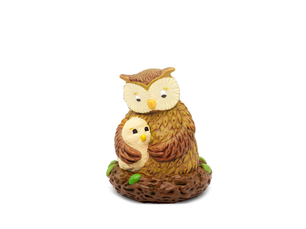 Bild von Tonies -027- Wie kleine Tiere schlafen gehen - 10000896