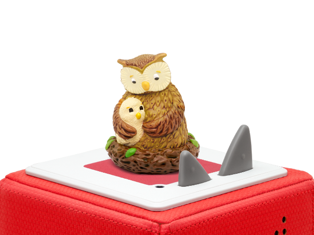 Bild von Tonies -027- Wie kleine Tiere schlafen gehen - 10000896