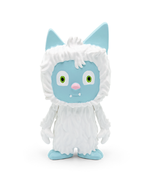 Bild von Tonies -107- Kreativ-Tonie - Yeti - 10000144