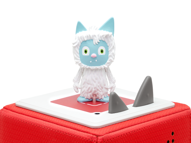 Bild von Tonies -107- Kreativ-Tonie - Yeti - 10000144