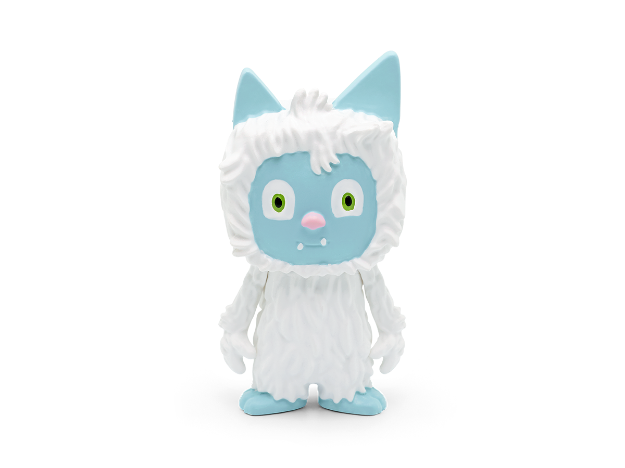 Bild von Tonies -107- Kreativ-Tonie - Yeti - 10000144