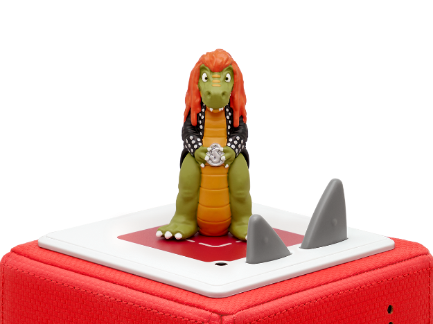 Bild von Tonies -122- Heavysaurus - Pommesgabel - Best of Dino Metal (Relaunch) - 11002660