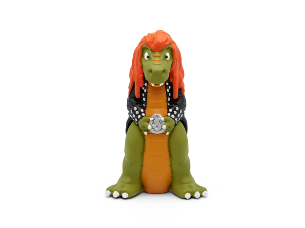 Bild von Tonies -122- Heavysaurus - Pommesgabel - Best of Dino Metal (Relaunch) - 11002660