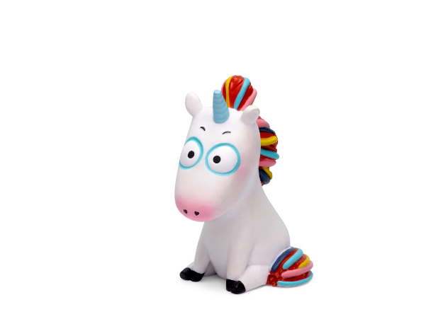 Bild von Tonies -308- Das NEINhorn & Das NEINhorn und die SchLANGEWEILE [DACH]  - 10000890