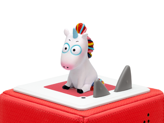 Bild von Tonies -308- Das NEINhorn & Das NEINhorn und die SchLANGEWEILE [DACH]  - 10000890