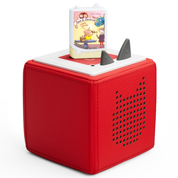 Bild von Tonies -484- Book Tonies - Emmi & Einschwein - Einhorn kann jeder! - 11002710