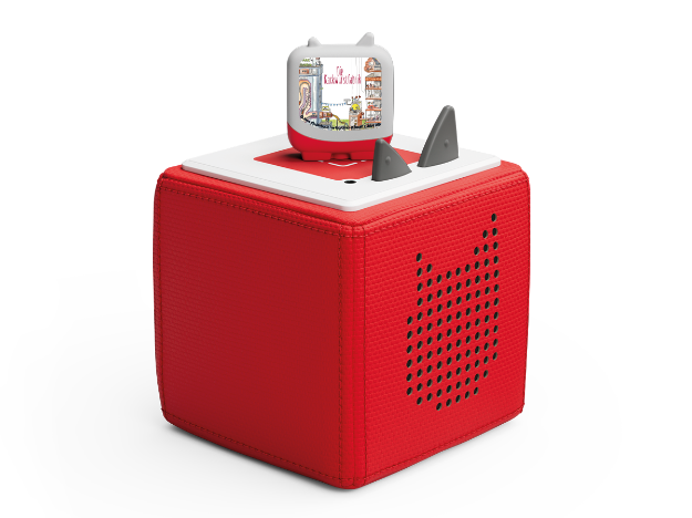 Bild von Tonies -490- Clever Tonies - Die Kackwurstfabrik - 11000767