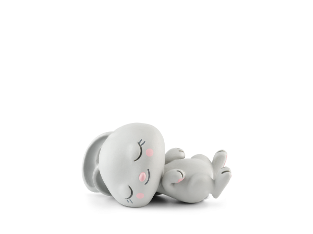 Bild von Tonies -322- Schlummerbande - Klassik zum Einschlafen - Träum schön, kleiner Schlummerhase - 10001397