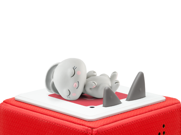 Bild von Tonies -322- Schlummerbande - Klassik zum Einschlafen - Träum schön, kleiner Schlummerhase - 10001397