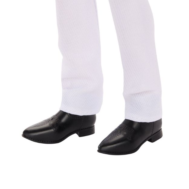 Bild von Barbie Ken Fashionista Western Ken