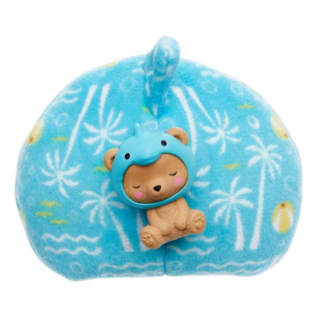 Bild von Barbie Cutie Reveal Chelsea Teddy Dolphin